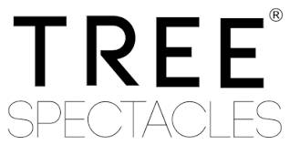 Logo TREE SPECTACLES